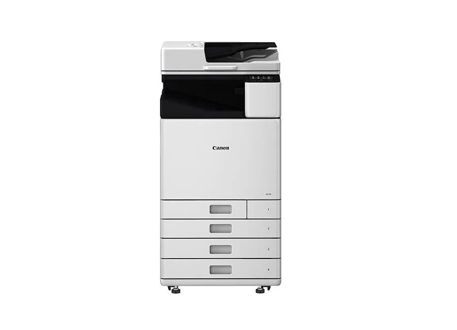 МФУ CANON WG7450F (2719C009) МФУ CANON WG7450F (2719C009)