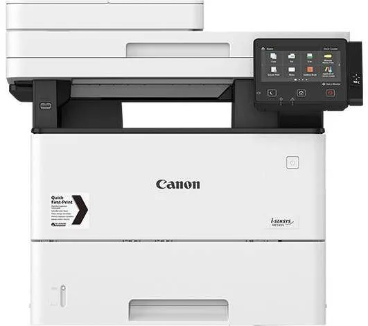 МФУ CANON i-SENSYS MF543x (3513C025) МФУ CANON i-SENSYS MF543x (3513C025)