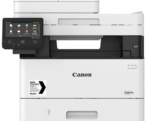 МФУ CANON i-SENSYS MF445dw