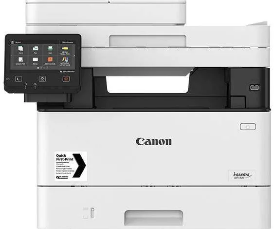 МФУ CANON i-SENSYS MF443dw МФУ CANON i-SENSYS MF443dw
