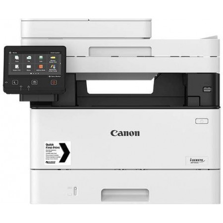 МФУ CANON i-SENSYS MF443dw в Москве МФУ CANON i-SENSYS MF443dw в Москве
