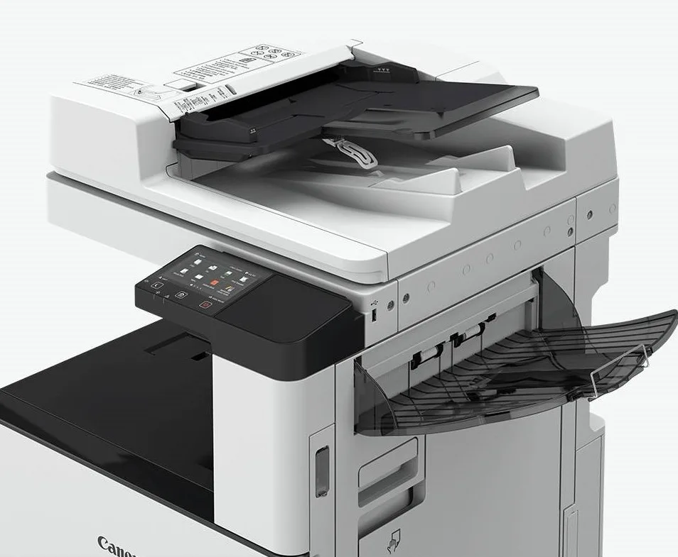 МФУ CANON imageRUNNER C3125i (3653C005) в России МФУ CANON imageRUNNER C3125i (3653C005) в России