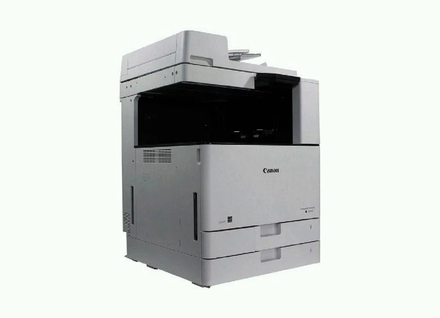 МФУ CANON imageRUNNER C3125i (3653C005) МФУ CANON imageRUNNER C3125i (3653C005)