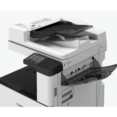 МФУ CANON imageRUNNER C3125i (3653C005) МФУ CANON imageRUNNER C3125i (3653C005)