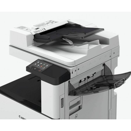 МФУ CANON imageRUNNER C3125i (3653C005) в Москве МФУ CANON imageRUNNER C3125i (3653C005) в Москве