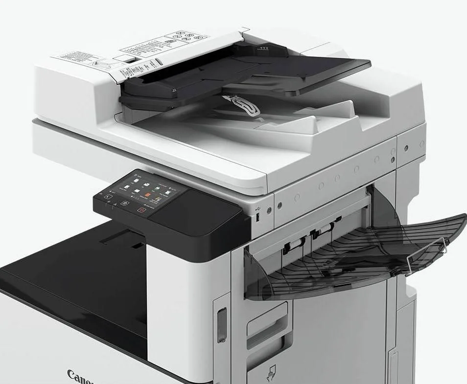 МФУ CANON imageRUNNER C3125i (3653C005) МФУ CANON imageRUNNER C3125i (3653C005)