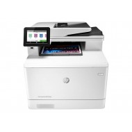 МФУ HP Color LaserJet Pro MFP M479fnw (W1A78A)