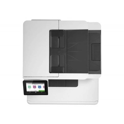 МФУ HP Color LaserJet Pro MFP M479fnw (W1A78A) МФУ HP Color LaserJet Pro MFP M479fnw (W1A78A)
