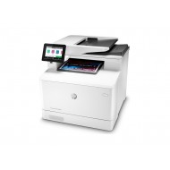 МФУ HP Color LaserJet Pro MFP M479fdn (W1A79A)