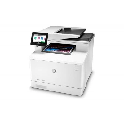 МФУ HP Color LaserJet Pro MFP M479fdn (W1A79A)