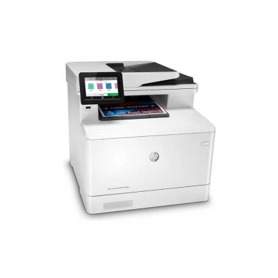 МФУ HP Color LaserJet Pro MFP M479fdn (W1A79A) МФУ HP Color LaserJet Pro MFP M479fdn (W1A79A)