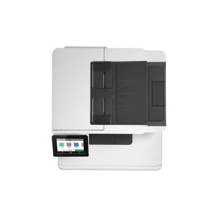 МФУ HP Color LaserJet Pro MFP M479fdn (W1A79A) в Москве МФУ HP Color LaserJet Pro MFP M479fdn (W1A79A) в Москве