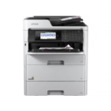 МФУ Epson WorkForce Pro WF-C579RDWF + extra tray (C11CG77401BU)