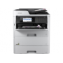 МФУ Epson WorkForce Pro WF-C579RDWF + extra tray (C11CG77401BU) в Москве МФУ Epson WorkForce Pro WF-C579RDWF + extra tray (C11CG77401BU) в Москве