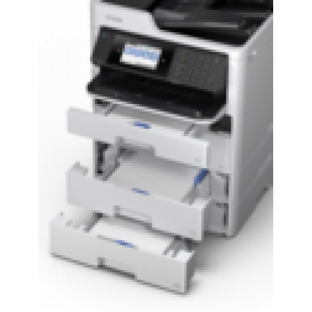 МФУ Epson WorkForce Pro WF-C579RDWF + extra tray (C11CG77401BU) в Москве МФУ Epson WorkForce Pro WF-C579RDWF + extra tray (C11CG77401BU) в Москве