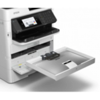 МФУ Epson WorkForce Pro WF-C579RDWF + extra tray (C11CG77401BU) МФУ Epson WorkForce Pro WF-C579RDWF + extra tray (C11CG77401BU)