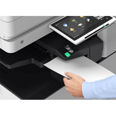 МФУ CANON imageRUNNER ADVANCE DX C3730i (3856C005) в Москве МФУ CANON imageRUNNER ADVANCE DX C3730i (3856C005) в Москве