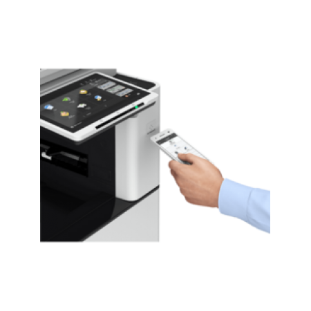 МФУ CANON imageRUNNER ADVANCE DX C3730i (3856C005) в Москве МФУ CANON imageRUNNER ADVANCE DX C3730i (3856C005) в Москве