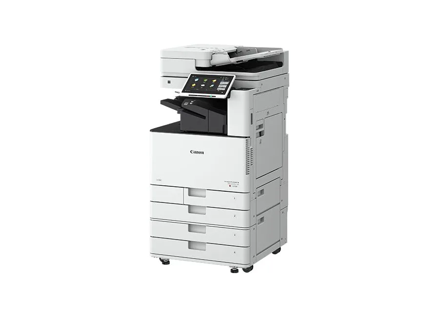 МФУ CANON imageRUNNER ADVANCE DX C3730i (3856C005) в России МФУ CANON imageRUNNER ADVANCE DX C3730i (3856C005) в России
