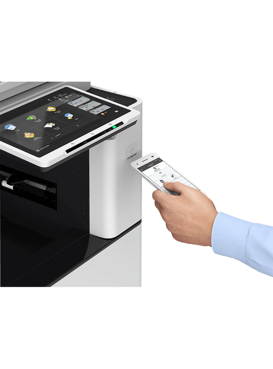 МФУ CANON imageRUNNER ADVANCE DX C3730i (3856C005) в России МФУ CANON imageRUNNER ADVANCE DX C3730i (3856C005) в России