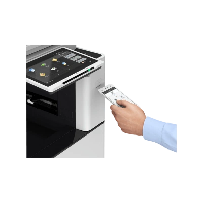 МФУ CANON imageRUNNER ADVANCE DX C3730i (3856C005) МФУ CANON imageRUNNER ADVANCE DX C3730i (3856C005)