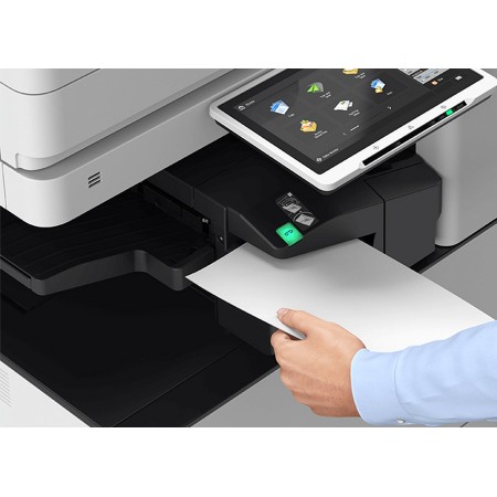 МФУ CANON imageRUNNER ADVANCE DX C3725i (3857C005) в Москве МФУ CANON imageRUNNER ADVANCE DX C3725i (3857C005) в Москве