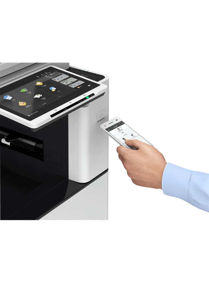МФУ CANON imageRUNNER ADVANCE DX C3725i (3857C005) в России МФУ CANON imageRUNNER ADVANCE DX C3725i (3857C005) в России