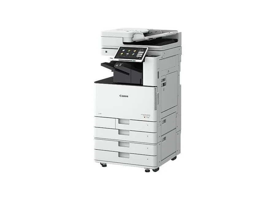 МФУ CANON imageRUNNER ADVANCE DX C3725i (3857C005)