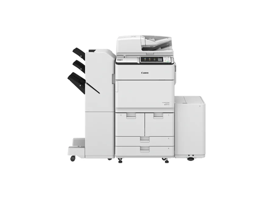 МФУ CANON imageRUNNER ADVANCE DX C3720i (3858C005-1) в России МФУ CANON imageRUNNER ADVANCE DX C3720i (3858C005-1) в России