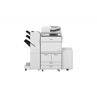 МФУ CANON imageRUNNER ADVANCE DX C3720i (3858C005-1) МФУ CANON imageRUNNER ADVANCE DX C3720i (3858C005-1)