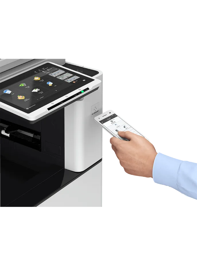 МФУ CANON imageRUNNER ADVANCE DX C3720i (3858C005-1) в России МФУ CANON imageRUNNER ADVANCE DX C3720i (3858C005-1) в России