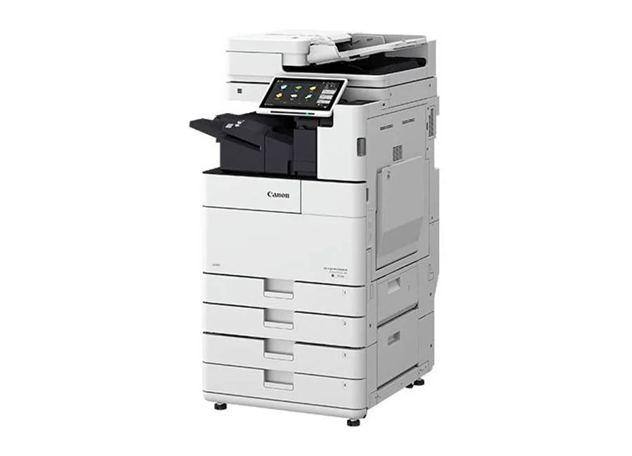 МФУ CANON imageRUNNER ADVANCE DX 4725i MFP (4056C005) МФУ CANON imageRUNNER ADVANCE DX 4725i MFP (4056C005)