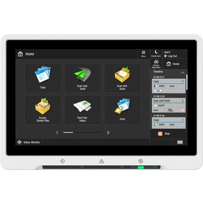 МФУ CANON imageRUNNER ADVANCE DX 4725i MFP (4056C005) МФУ CANON imageRUNNER ADVANCE DX 4725i MFP (4056C005)