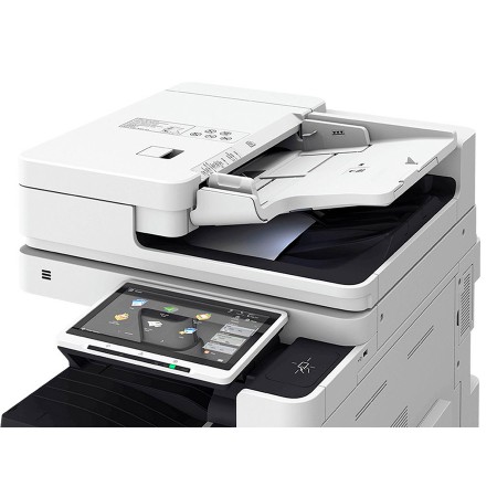 МФУ CANON imageRUNNER ADVANCE DX 4735i MFP (4055C005) в Москве МФУ CANON imageRUNNER ADVANCE DX 4735i MFP (4055C005) в Москве