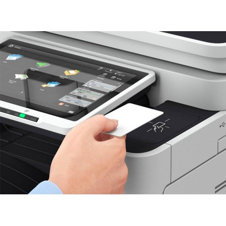 МФУ CANON imageRUNNER ADVANCE DX 4735i MFP (4055C005) в Москве МФУ CANON imageRUNNER ADVANCE DX 4735i MFP (4055C005) в Москве