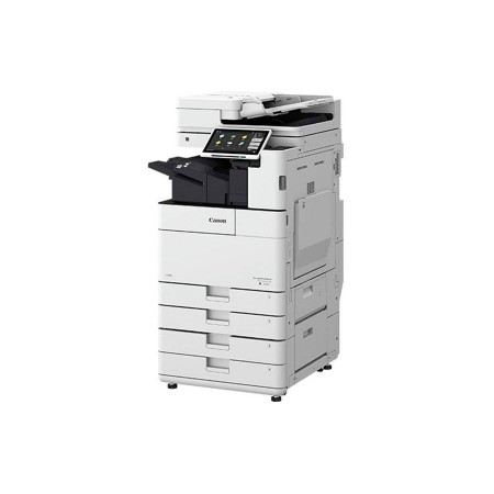МФУ CANON imageRUNNER ADVANCE DX 4745i MFP (4054C005) в Москве МФУ CANON imageRUNNER ADVANCE DX 4745i MFP (4054C005) в Москве