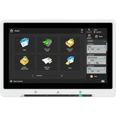 МФУ CANON imageRUNNER ADVANCE DX 4751i MFP (4053C005) МФУ CANON imageRUNNER ADVANCE DX 4751i MFP (4053C005)