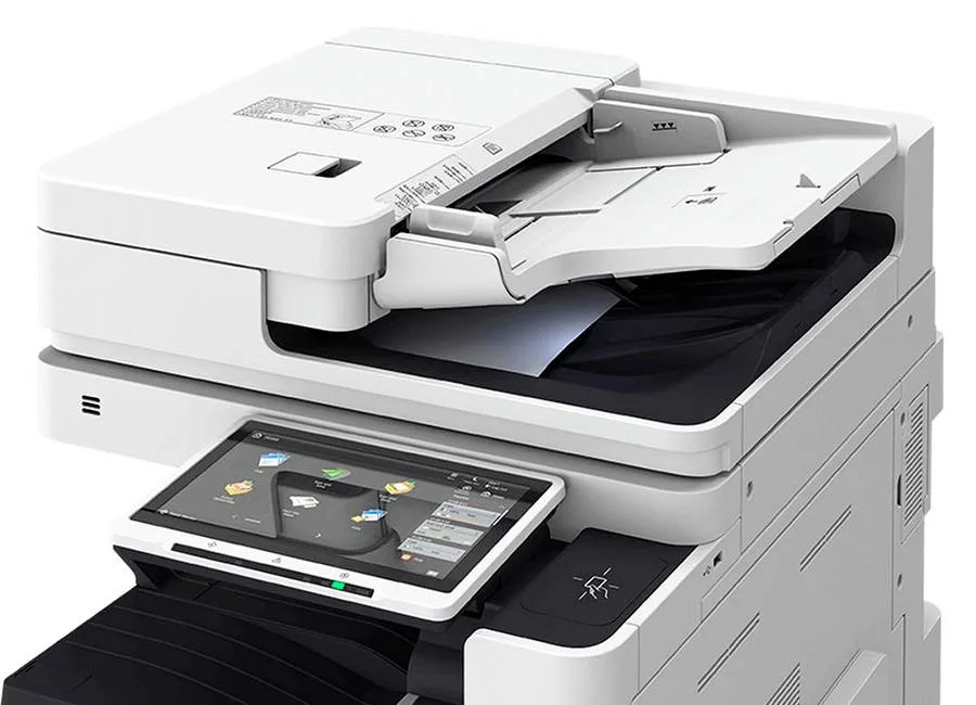 МФУ CANON imageRUNNER ADVANCE DX 4751i MFP (4053C005) МФУ CANON imageRUNNER ADVANCE DX 4751i MFP (4053C005)