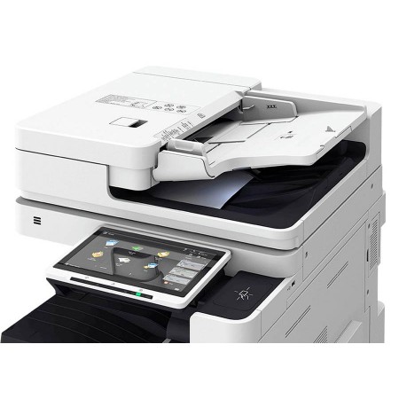 МФУ CANON imageRUNNER ADVANCE DX 4751i MFP (4053C005) в Москве МФУ CANON imageRUNNER ADVANCE DX 4751i MFP (4053C005) в Москве