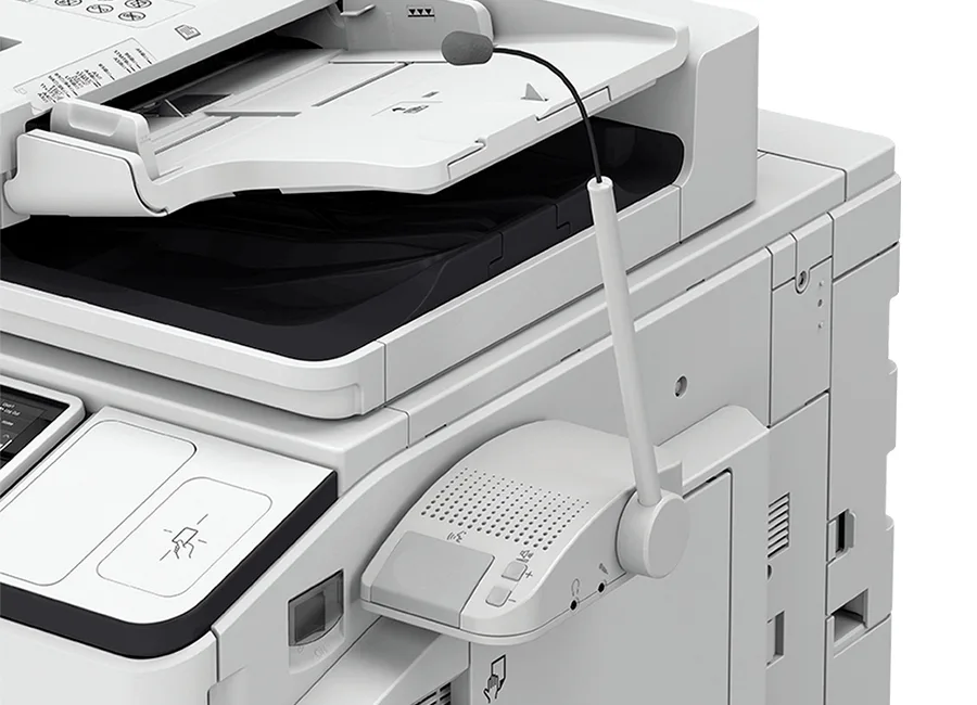 МФУ CANON imageRUNNER ADVANCE DX C7780i (3995C003) в России МФУ CANON imageRUNNER ADVANCE DX C7780i (3995C003) в России