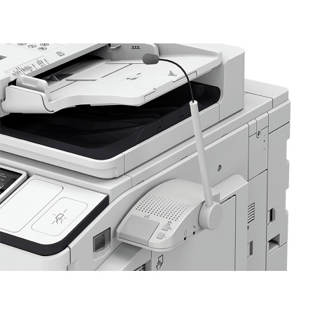 МФУ CANON imageRUNNER ADVANCE DX C7780i (3995C003) в Москве МФУ CANON imageRUNNER ADVANCE DX C7780i (3995C003) в Москве