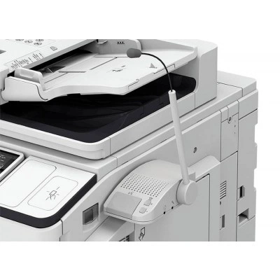 МФУ CANON imageRUNNER ADVANCE DX C7780i (3995C003) МФУ CANON imageRUNNER ADVANCE DX C7780i (3995C003)