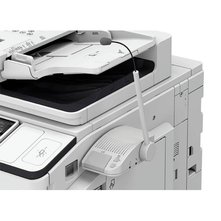 МФУ CANON imageRUNNER ADVANCE DX C7780i (3995C003) в Москве МФУ CANON imageRUNNER ADVANCE DX C7780i (3995C003) в Москве