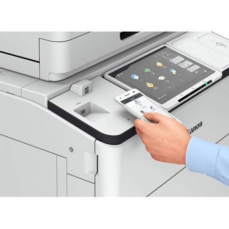 МФУ CANON imageRUNNER ADVANCE DX C7780i (3995C003) в Москве МФУ CANON imageRUNNER ADVANCE DX C7780i (3995C003) в Москве