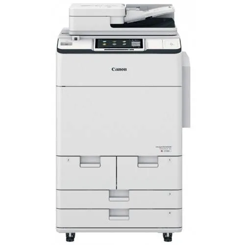 МФУ CANON imageRUNNER ADVANCE DX C7780i (3995C003) МФУ CANON imageRUNNER ADVANCE DX C7780i (3995C003)