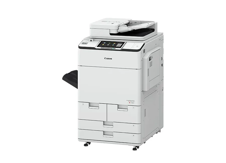 МФУ CANON imageRUNNER ADVANCE DX C7770i (3996C003) в России МФУ CANON imageRUNNER ADVANCE DX C7770i (3996C003) в России