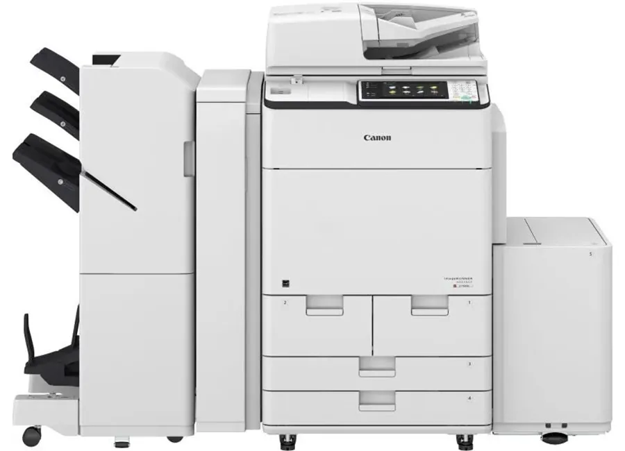МФУ CANON imageRUNNER ADVANCE DX C7770i (3996C003) в России МФУ CANON imageRUNNER ADVANCE DX C7770i (3996C003) в России