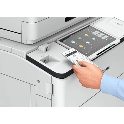 МФУ CANON imageRUNNER ADVANCE DX C7770i (3996C003) МФУ CANON imageRUNNER ADVANCE DX C7770i (3996C003)
