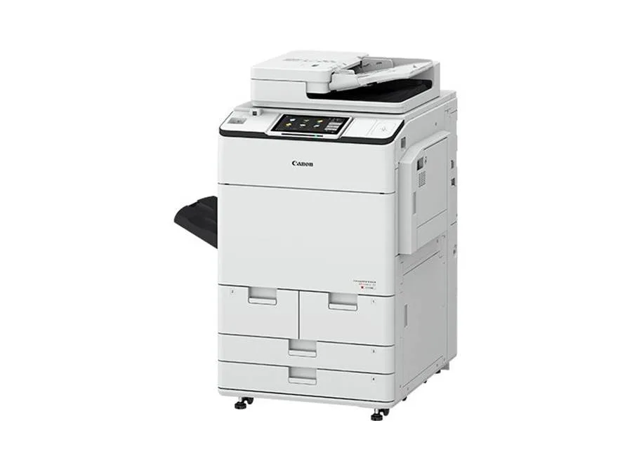МФУ CANON imageRUNNER ADVANCE DX C7765i (3997C003)