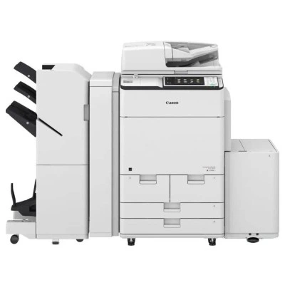 МФУ CANON imageRUNNER ADVANCE DX C7765i (3997C003) МФУ CANON imageRUNNER ADVANCE DX C7765i (3997C003)